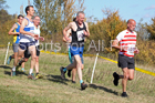 Senior mens Start Fitness NEH, Wrekenton. Photo:  David T. Hewitson/Sports for All Pics
